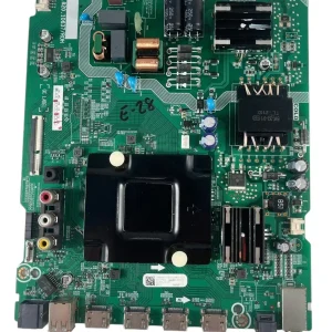 Hisense Main Board/Power Supply 283581 283582 for 43A6G
