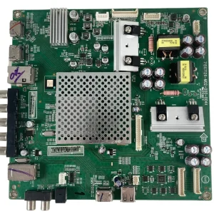Vizio 756TXFCB03K0090 Main Board for E50-C1 (LTMWSKBR Serial)