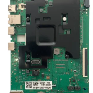 Samsung BN94-18026S Main Board QN55Q60CDFXZA (Version CA02)