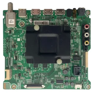 Sharp 221400 Main Board for LC-65P6000U LC-65P6030U (SEE NOTE)