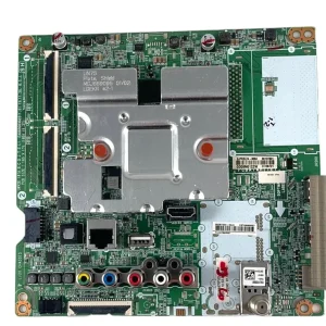LG EBT66488007 Main Board for 75UN6970PUD