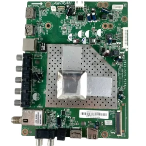 Vizio 3639-0142-0150 (0171-2271-5254) Main Board for E390I-B0 (LAQAPSAP)