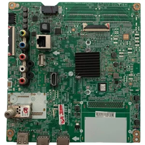LG EBT65278002 Main Board for 50UK6300PUE.BUSJLOR
