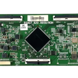 Hisense 267064 T-Con Board