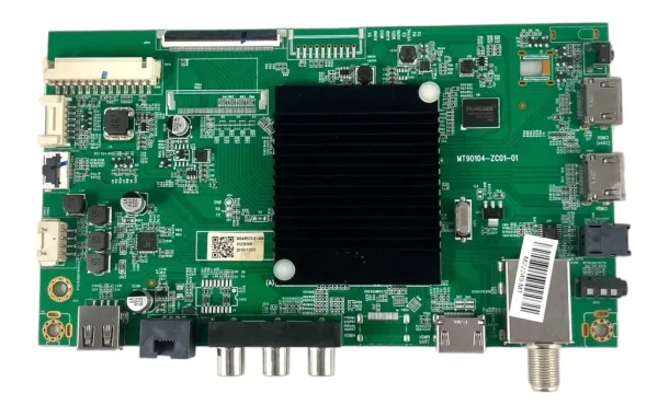 ONN M22249-MT 515C90104M04 Main Board for 100012585