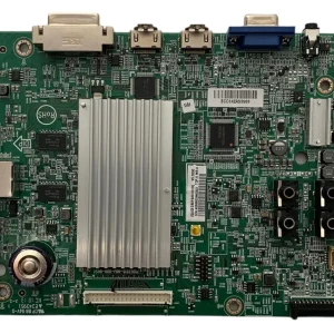 Panasonic JQECB0PA001 Main Board for TH-65EF1U Professional Display