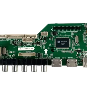 RCA GE01M3393LNA23-C2 Main Board for LED32G30RQD (SEE NOTE)
