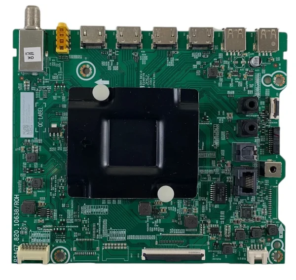Hisense Main Board 290121 280946 for 65A6G