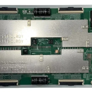 Samsung BN44-01040B VSS LED Board