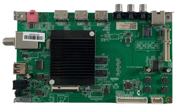 Element M21098-MT 515C90100M14 Main Board for E4AA65R