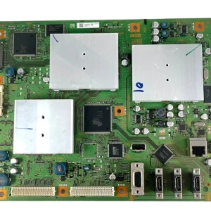 Sony A-1564-793-A (A157719B) FBU Board for KDL-55XBR8