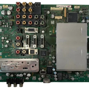 Sony A-1641-948-A (1-876-561-13) BU Main Board for KDL-52W4100