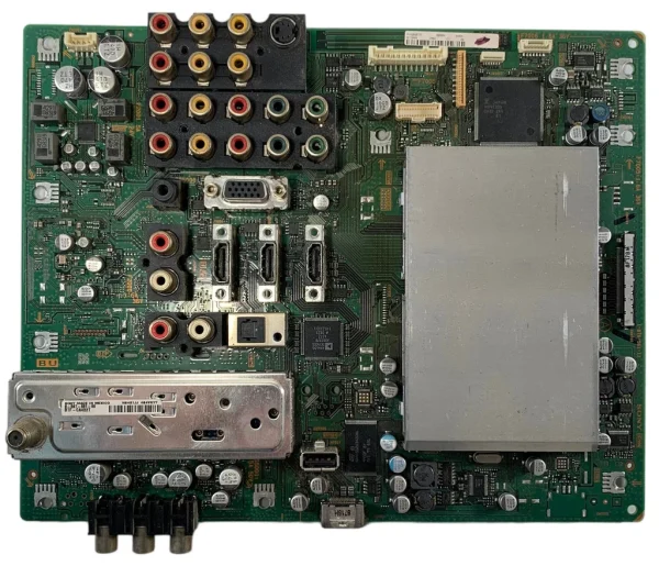 Sony A-1641-948-A (1-876-561-13) BU Main Board for KDL-52W4100