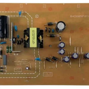 Philips ADD8DMPW-001 Power Supply