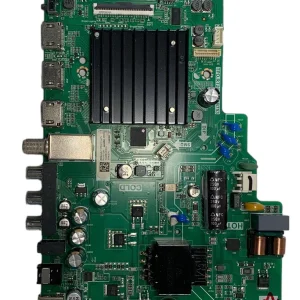 Hisense 299264 299263 TPD.RT2821T.PB753 Main Board 32H4030F3