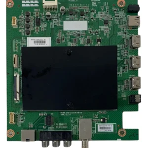 Toshiba 691V0Q001E0 Main Board for 43LF621U21
