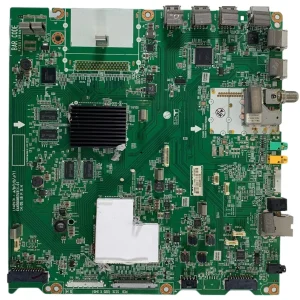 LG EBR80003703 Main Board for 49UB8200-UH