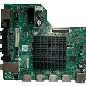 JVC 515Y18010M04 T.MS1801.81 Main Board for LT-50MAW595 V2