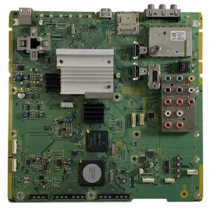 Panasonic TXN/A1MPUUS (TNPH0893AC) A Board for TC-46PGT24