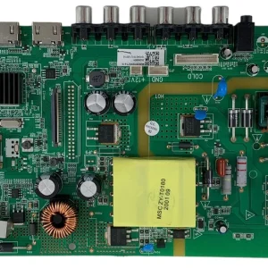 JVC 515C35535M20 Main Board/Power Supply for LT-43MAW400