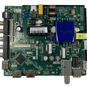 ONN 8142127352157 Main Board / Power Supply for ONC18TV001
