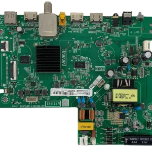 TCL 08-CH32TML-LC200AA 08-MST1421-MA200AA Main Board/Power Supply for 32S335