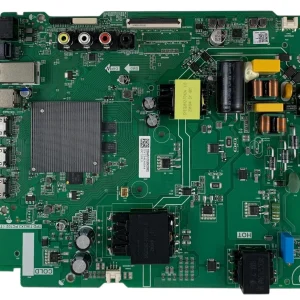 Toshiba 323264 Main Board/Power Supply for 50C350LU