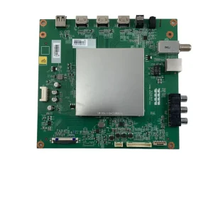 Toshiba 691V06001A0 Main Board for 43LF621U19