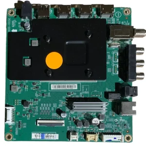 Insignia 756TXLCB02K097 Main Board for NS-75F301NA22