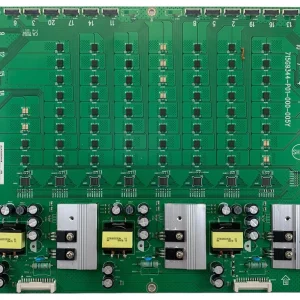 Vizio LNTVHI26ZAAAW LED Driver