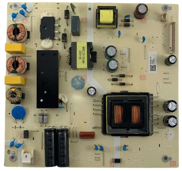 ONN 514C4302M03 Power Supply Board