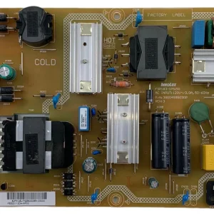 Vizio 6M04B0000W000 (P650D112DA-MP02) Power Supply for V655-G9