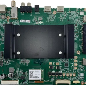 Vizio Y8387100S Main Board for D60-F3 (LFTRXBKU Serial)