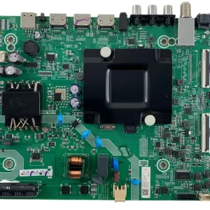 Hisense 334167 334168 Main Board 43H4030F4