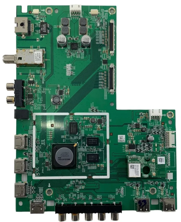 Vizio 55.75Q01.C02G Main Board for E650i-A2