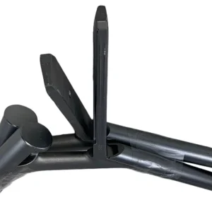 Samsung QN65Q6FNAF TV Stand/Base/Legs - view 2