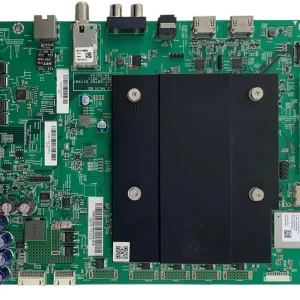 Vizio 791.02J10.0001 Main Board for D55-F2 (LWZ2WXKT / LWZ2WXKU Serial)