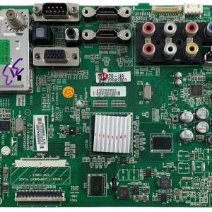 LG AGF72983801 (EAX56738102) Main Board for 37LH20-UA
