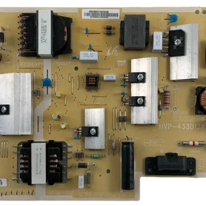 Vizio 0500-0518-2650 Power Supply Board