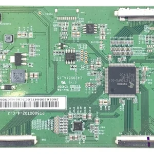 Insignia 26016200447 PT500GT02-4-C-3 T-Con Board