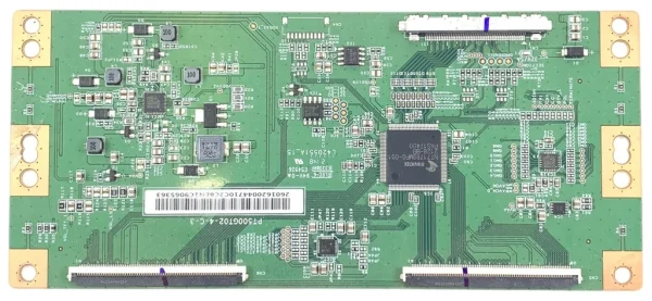 Insignia 26016200447 PT500GT02-4-C-3 T-Con Board