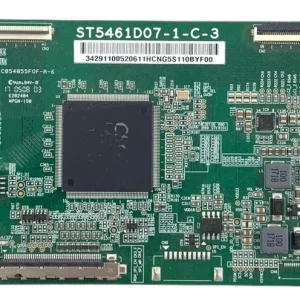 Hisense 34.29110.0520G (ST5461D07-1-C-B) T-Con Board