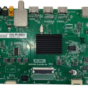 TCL 08-CS32TML-LC320AA Main Board for 32S327LABA