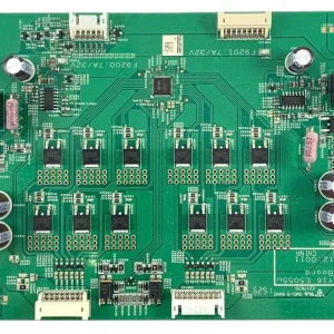 Vizio 791.01K10.0001 LED Driver