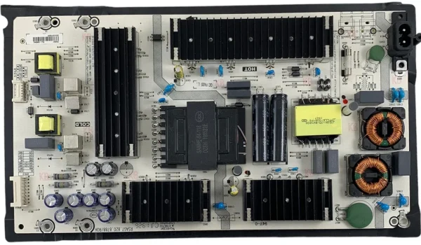 Hisense 254557 Power Supply / LED Driver Board 70R6270F