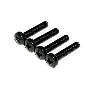 Vizio V555-J01 TV Stand Screws ( SCREWS ONLY)