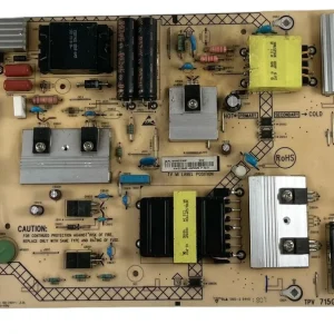 Element PLTVHI401XAGE Power Supply/LED Driver Board