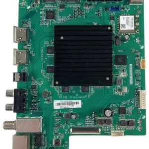 Vizio 3643-0352-0150 Main Board for M437-G0 (LAUFQWKV)