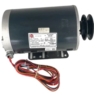 US Motors, Amana-Goodman P63TYCJE-2724 2 HP, 200-230/460V, 3 PH, 1,725 RPM, Frame 56HZ, Blower Replacement