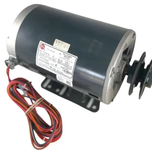 US Motors, Amana-Goodman P63TYCJE-2724 2 HP, 200-230/460V, 3 PH, 1,725 RPM, Frame 56HZ, Blower Replacement - view 2